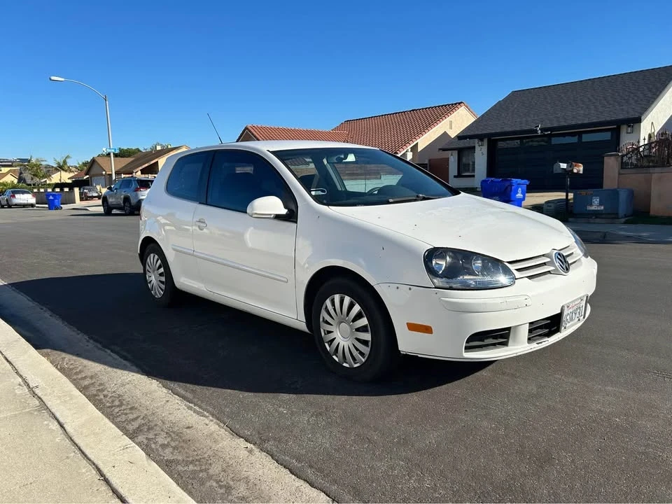 2007 Volkswagen Golf Mk5 - Image 3 of 8
