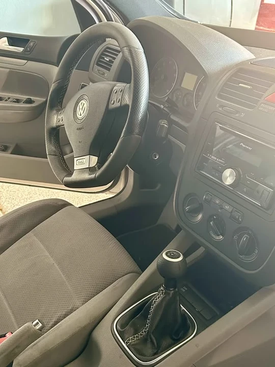 2007 Volkswagen Golf Mk5 - Image 4 of 7