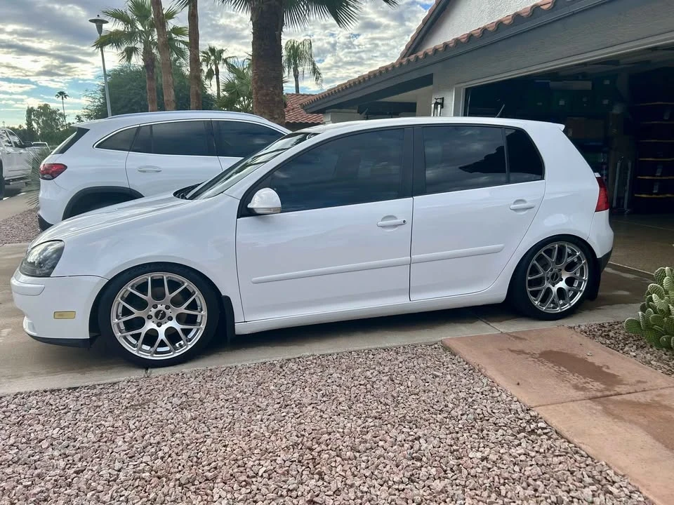 2007 Volkswagen Golf Mk5 - Image 2 of 7