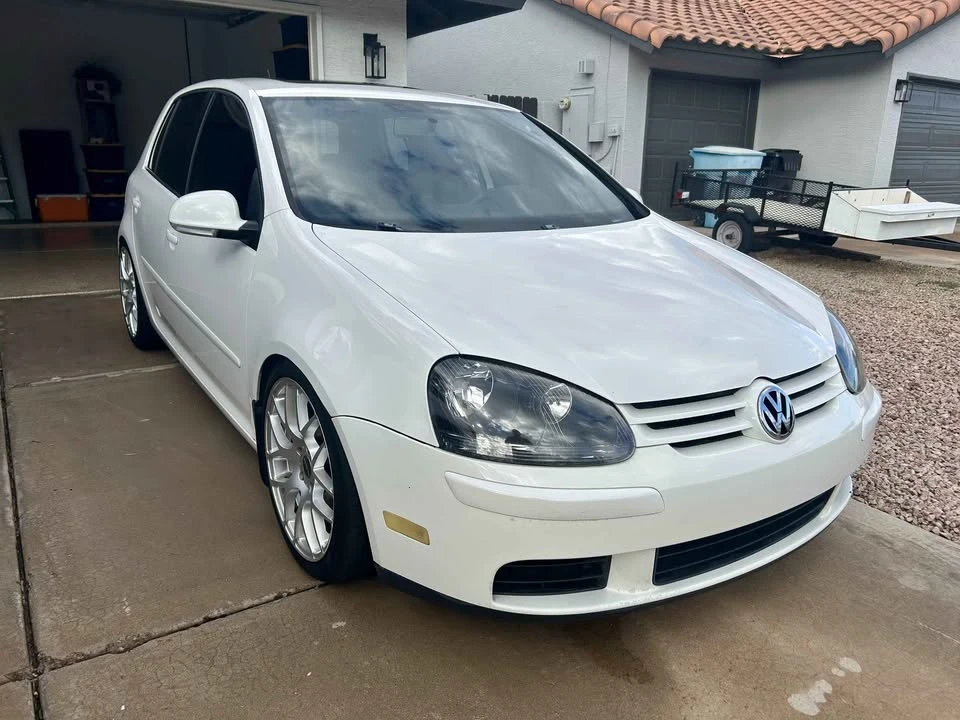 2007 Volkswagen Golf Mk5 - Image 7 of 7