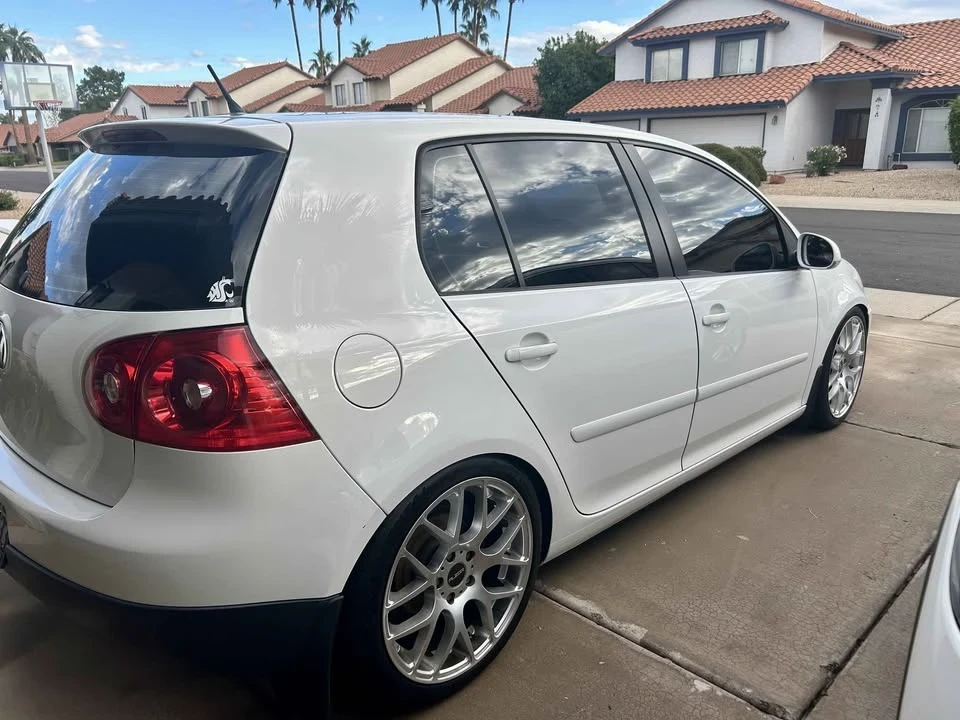 2007 Volkswagen Golf Mk5 - Image 6 of 7