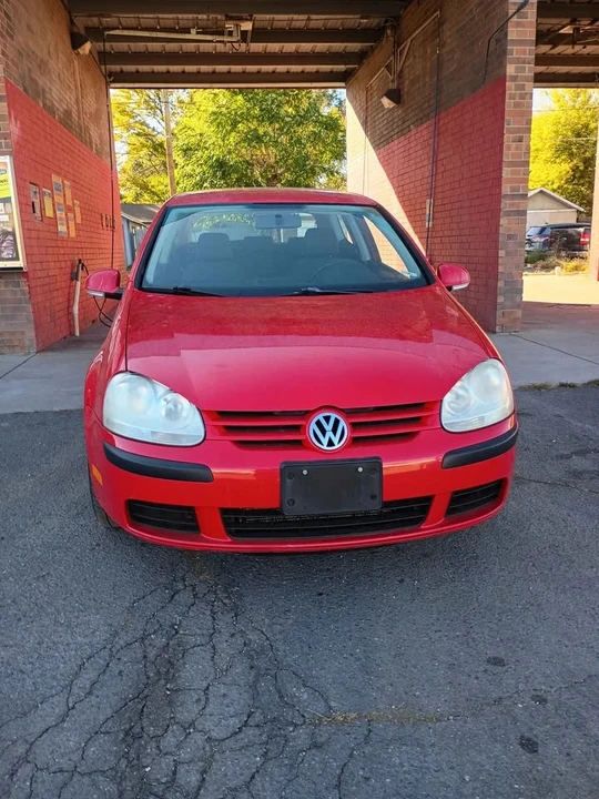 2007 Volkswagen R32 Mk5 - Image 5 of 10