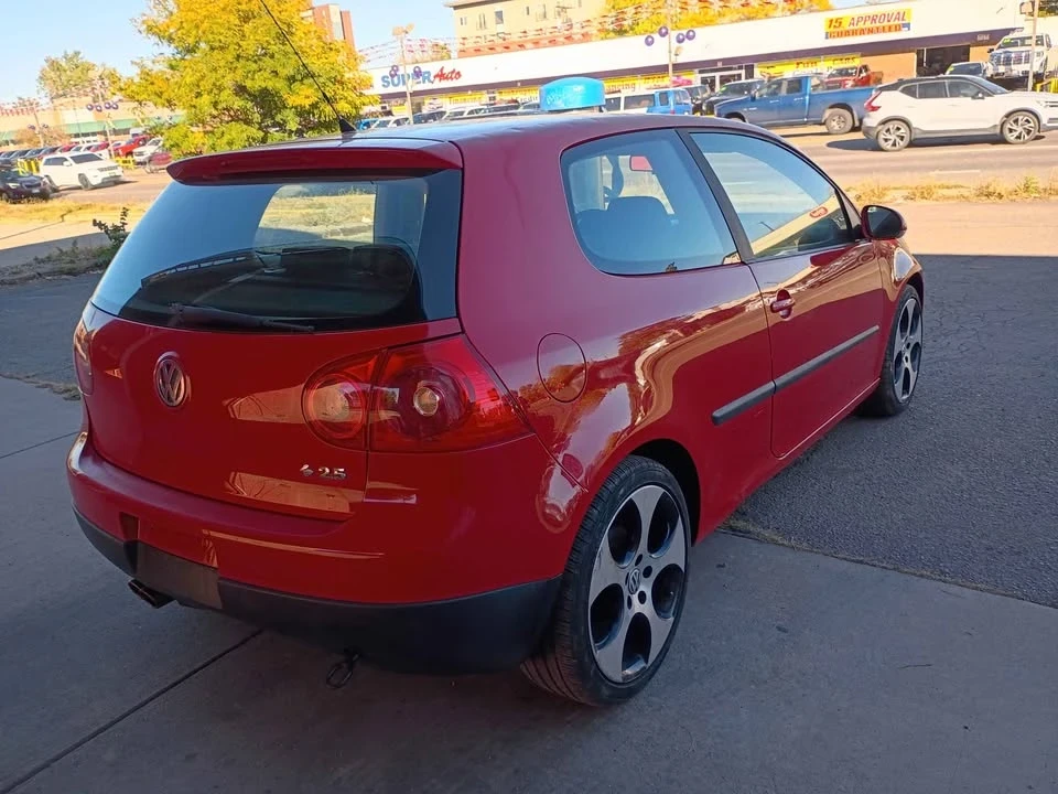 2007 Volkswagen R32 Mk5 - Image 4 of 10