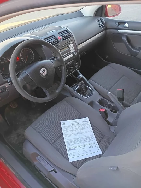 2007 Volkswagen R32 Mk5 - Image 7 of 10