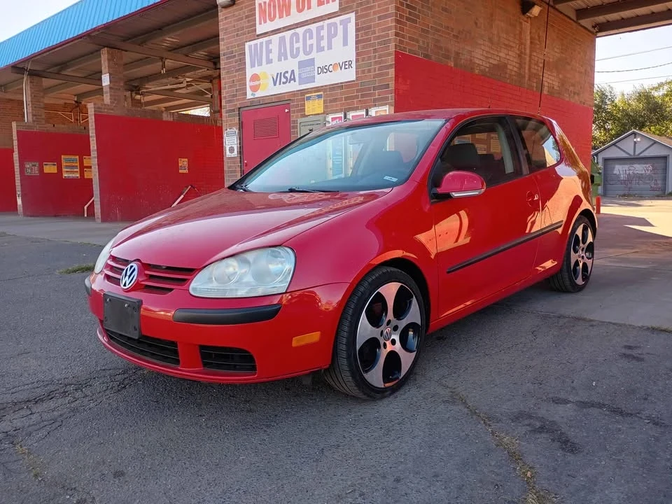2007 Volkswagen R32 Mk5 - Image 3 of 10