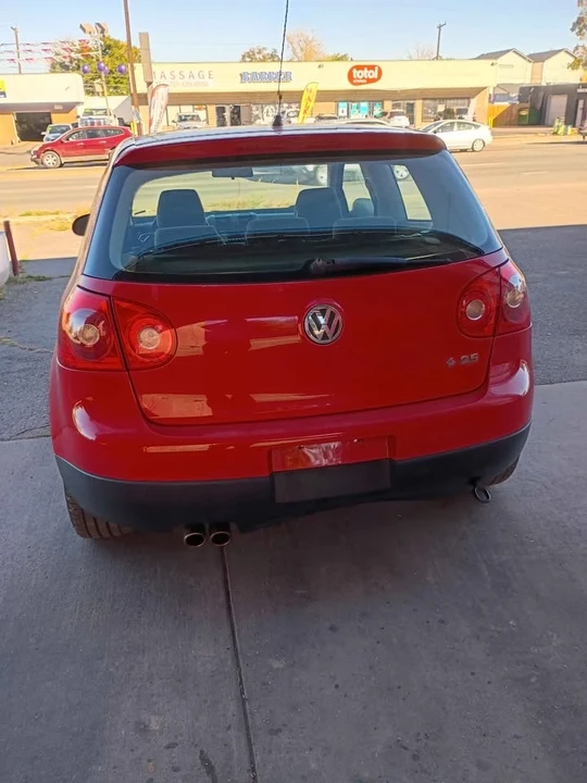 2007 Volkswagen R32 Mk5 - Image 6 of 10