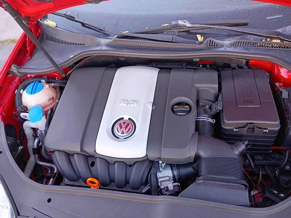 2007 Volkswagen R32 Mk5 - Image 9 of 10