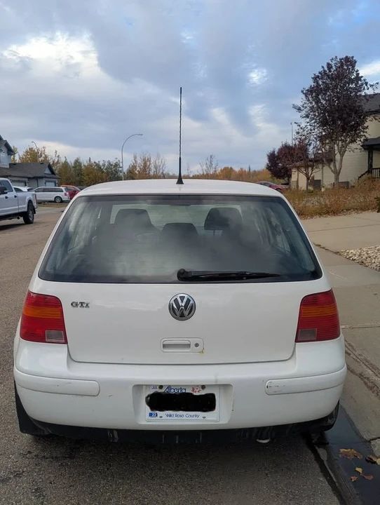2007 Volkswagen Golf Mk4 - Image 3 of 7