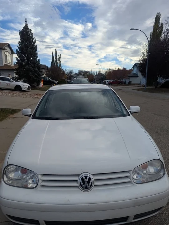 2007 Volkswagen Golf Mk4 - Image 2 of 7