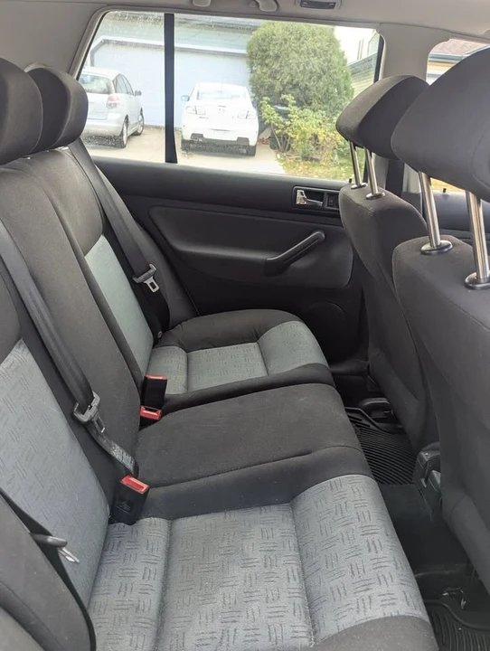 2007 Volkswagen Golf Mk4 - Image 5 of 7