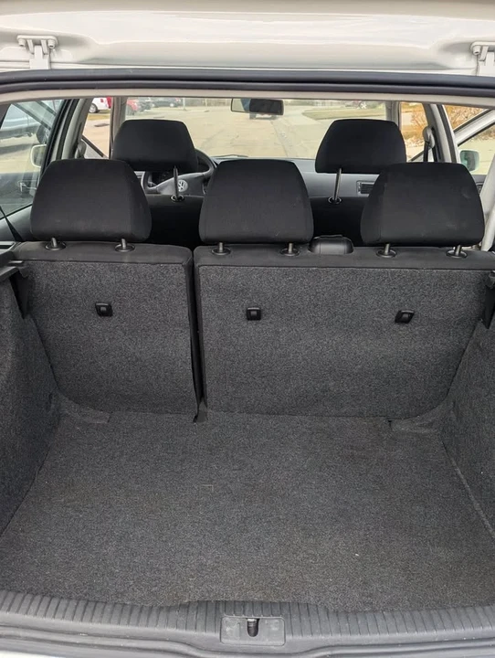 2007 Volkswagen Golf Mk4 - Image 6 of 7