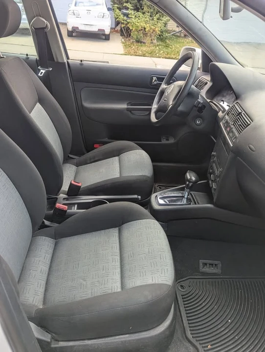 2007 Volkswagen Golf Mk4 - Image 4 of 7