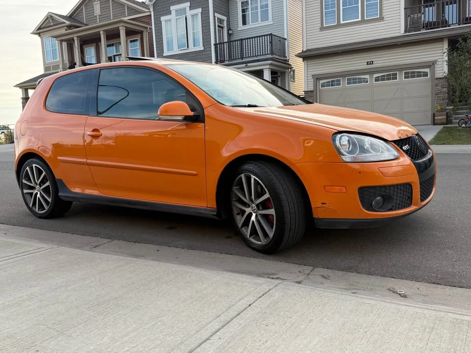 2007 Volkswagen GTI Mk5 - Image 2 of 9