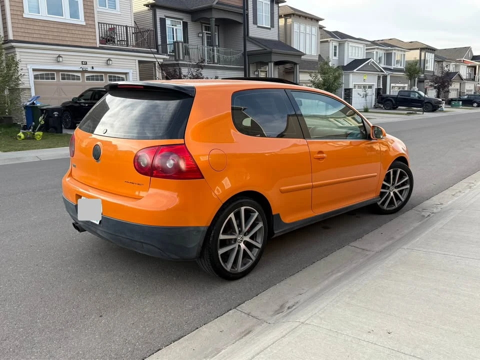 2007 Volkswagen GTI Mk5 - Image 4 of 9