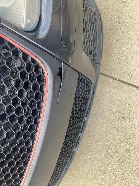 2007 Volkswagen GTI Mk5 - Image 16 of 18