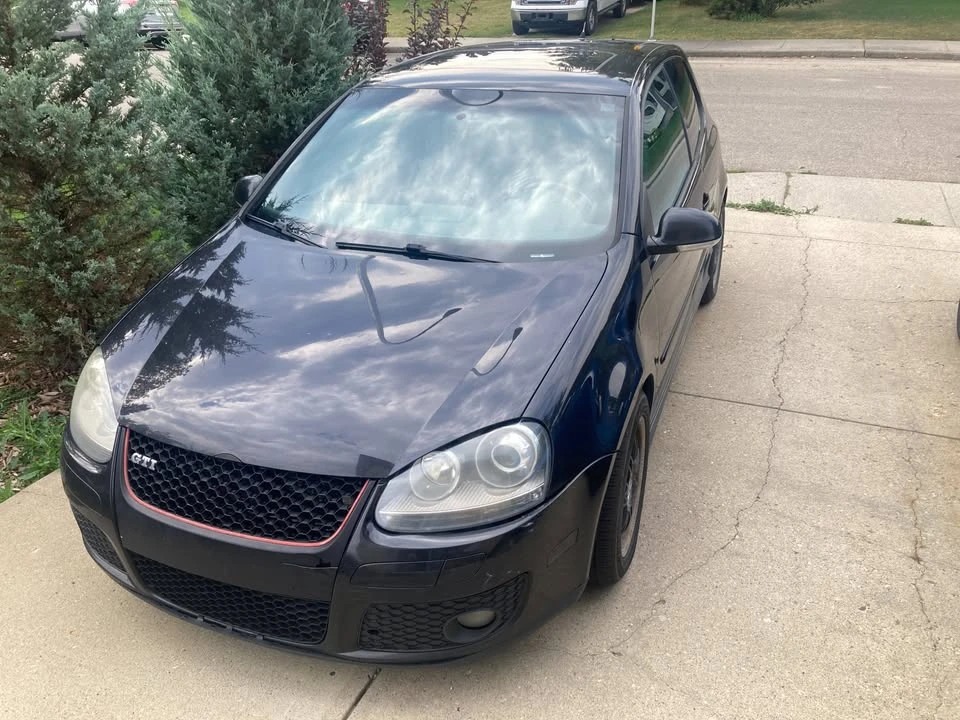 2007 Volkswagen GTI Mk5 - Image 4 of 18