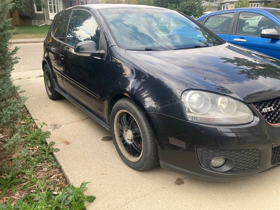 2007 Volkswagen GTI Mk5 - Image 2 of 18