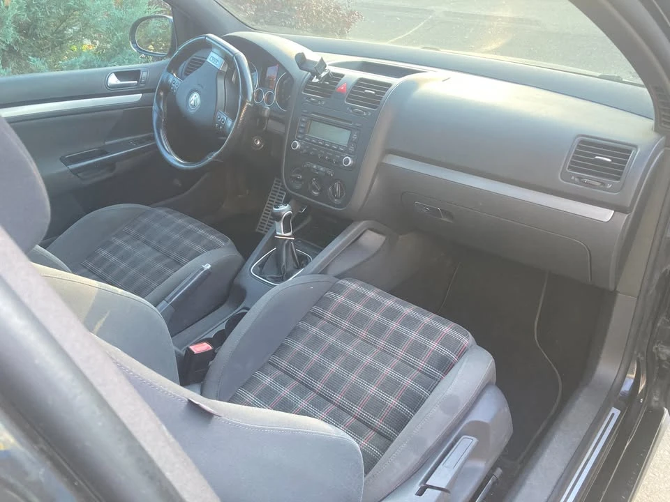 2007 Volkswagen GTI Mk5 - Image 10 of 18