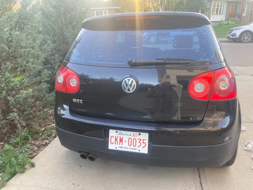 2007 Volkswagen GTI Mk5 - Image 5 of 18