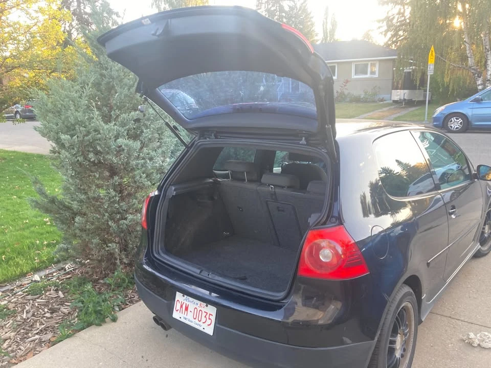 2007 Volkswagen GTI Mk5 - Image 7 of 18