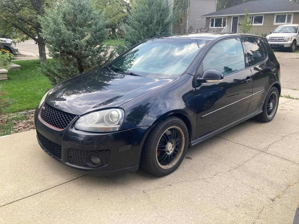 2007 Volkswagen GTI Mk5 - Image 3 of 18