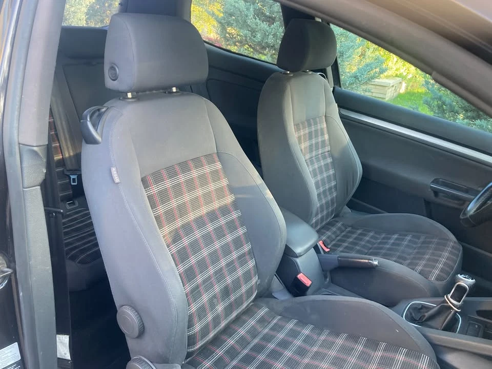 2007 Volkswagen GTI Mk5 - Image 11 of 18