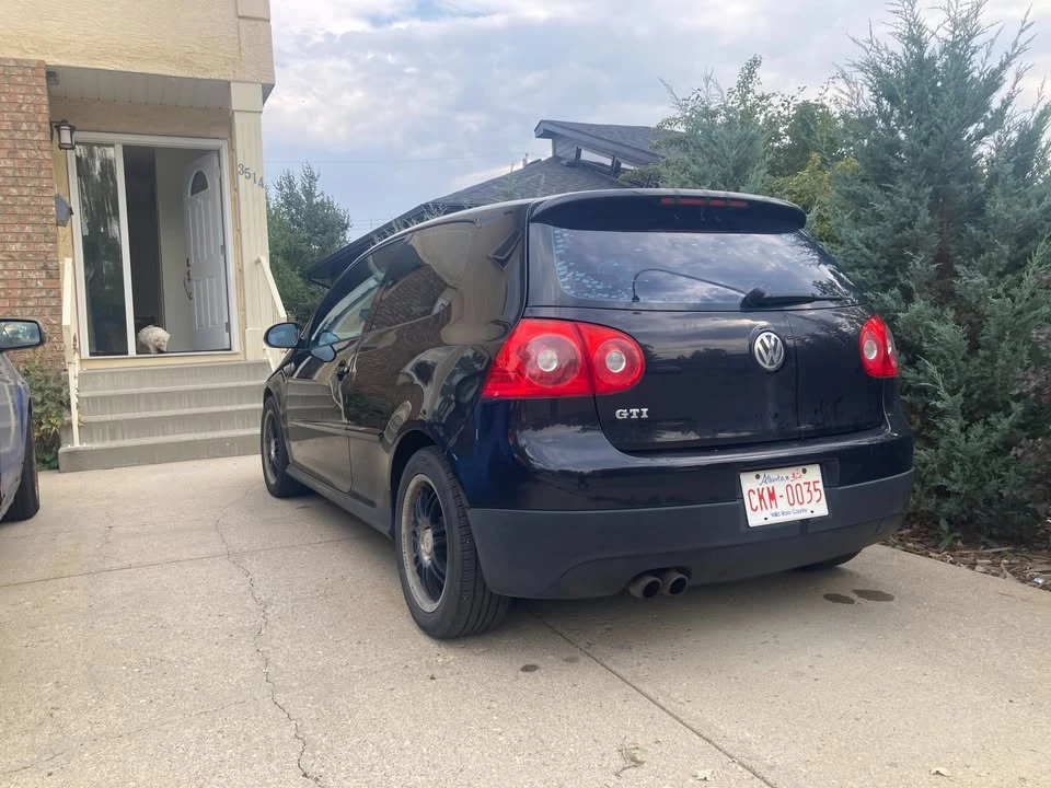 2007 Volkswagen GTI Mk5 - Image 6 of 18