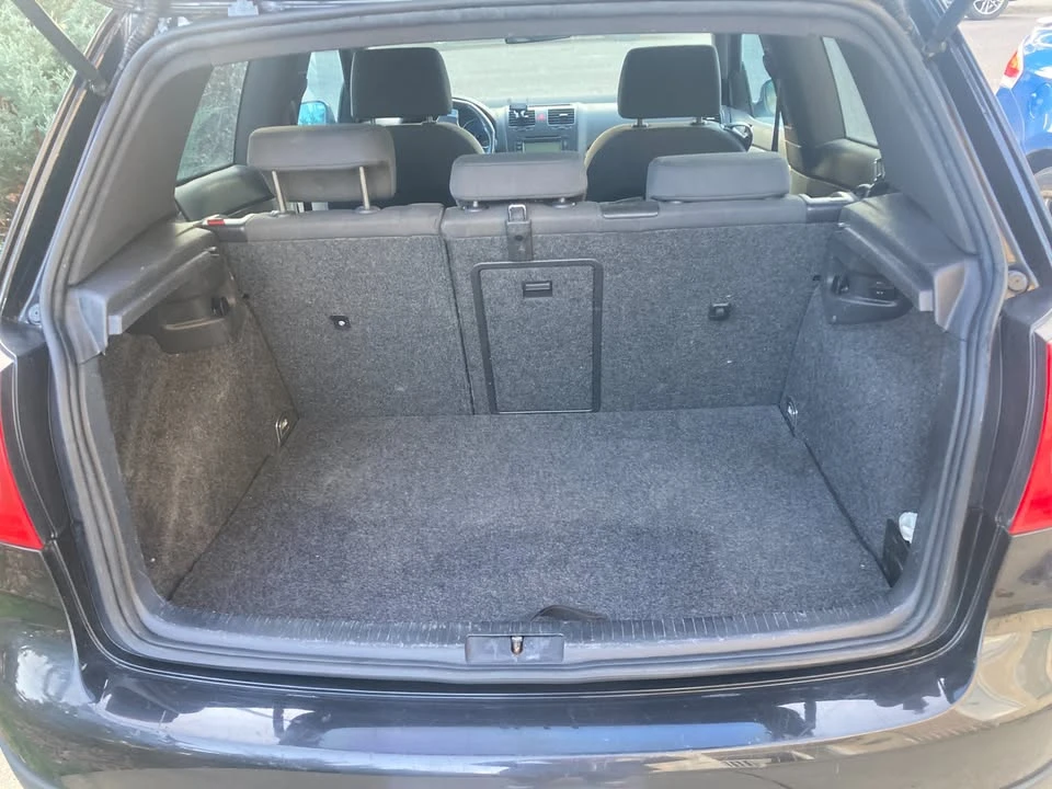 2007 Volkswagen GTI Mk5 - Image 8 of 18