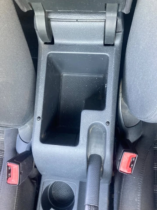 2007 Volkswagen GTI Mk5 - Image 12 of 18