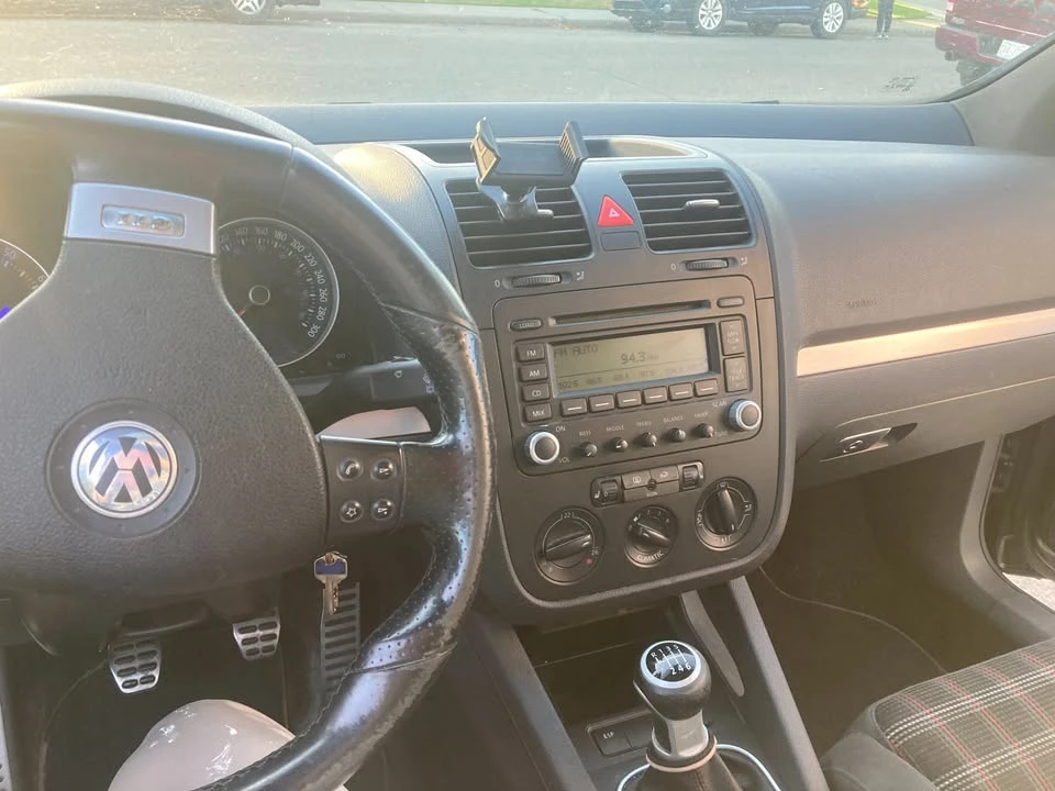 2007 Volkswagen GTI Mk5 - Image 13 of 18