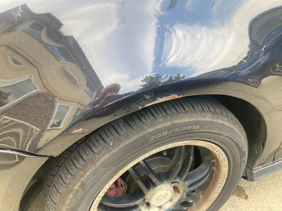 2007 Volkswagen GTI Mk5 - Image 14 of 18