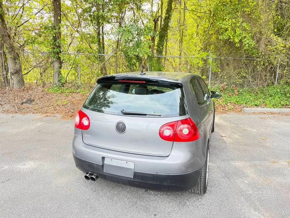 2007 Volkswagen GTI Mk5 - Image 4 of 12