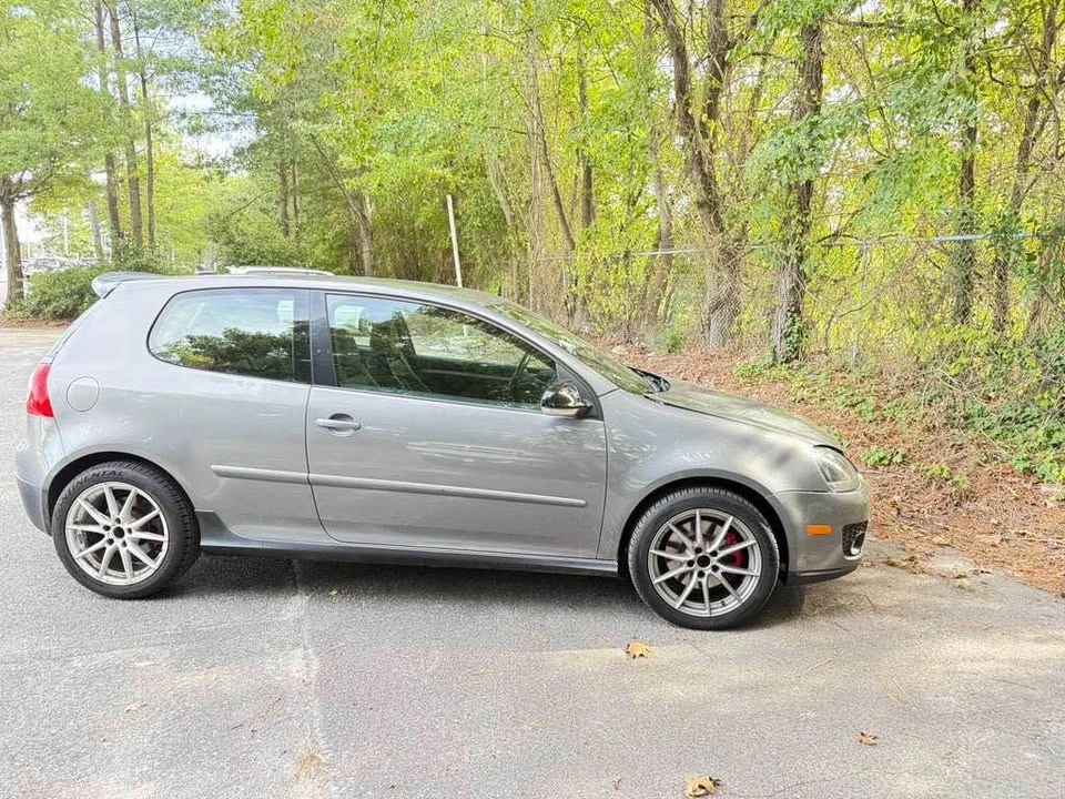 2007 Volkswagen GTI Mk5 - Image 2 of 12