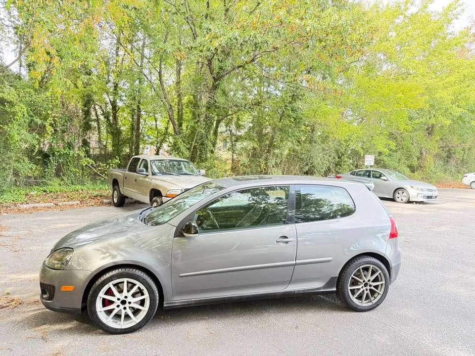 2007 Volkswagen GTI Mk5 - Image 6 of 12