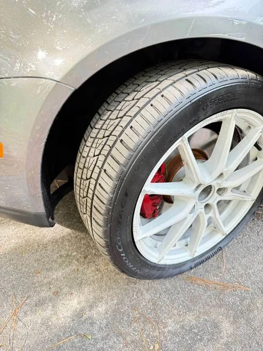2007 Volkswagen GTI Mk5 - Image 12 of 12