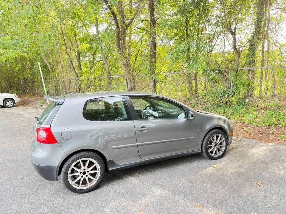 2007 Volkswagen GTI Mk5 - Image 5 of 12