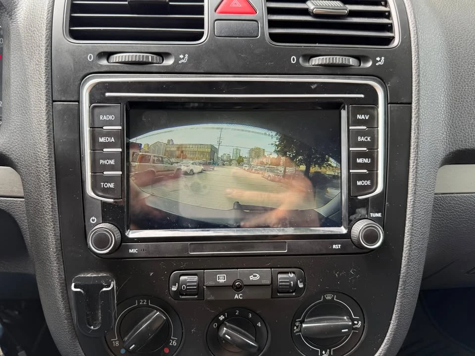 2007 Volkswagen Golf Mk5 - Image 18 of 20