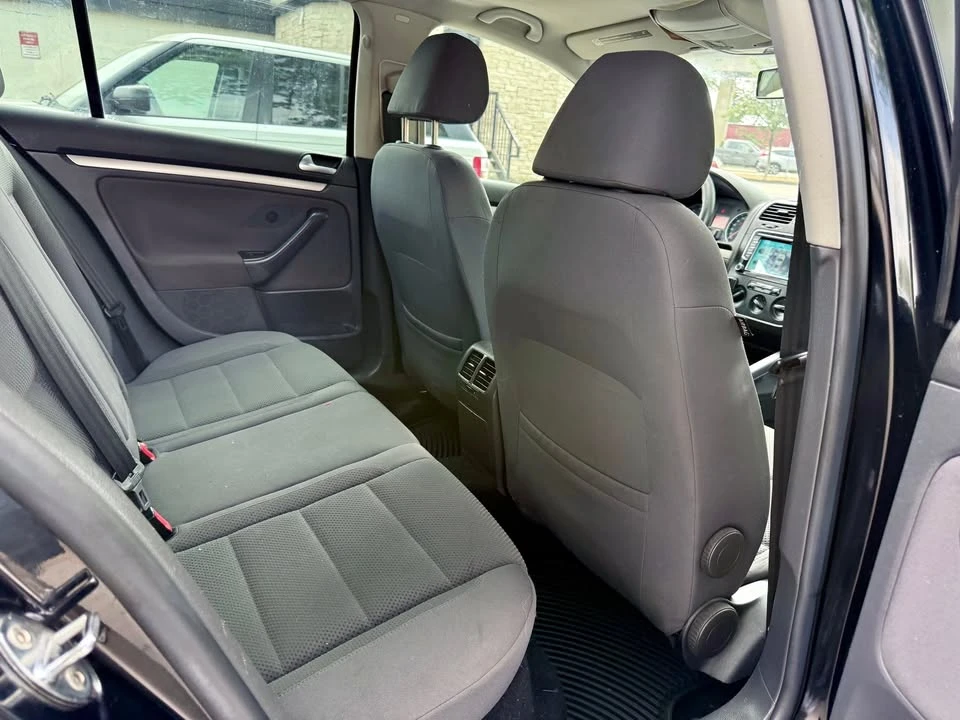 2007 Volkswagen Golf Mk5 - Image 13 of 20