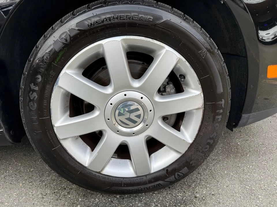 2007 Volkswagen Golf Mk5 - Image 20 of 20