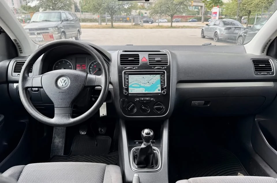 2007 Volkswagen Golf Mk5 - Image 16 of 20