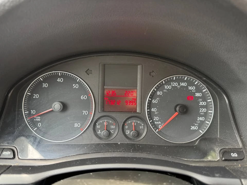 2007 Volkswagen Golf Mk5 - Image 19 of 20