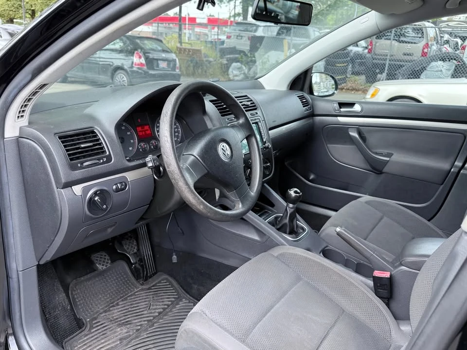 2007 Volkswagen Golf Mk5 - Image 12 of 20