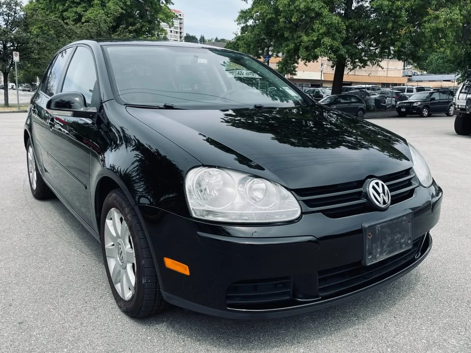 2007 Volkswagen Golf Mk5 - Image 4 of 20