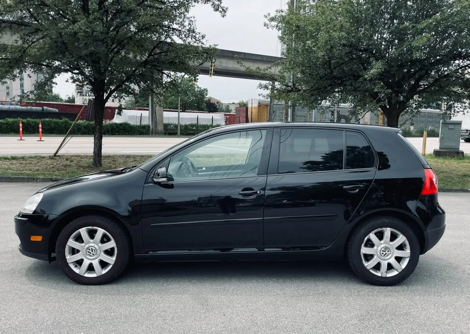 2007 Volkswagen Golf Mk5 - Image 9 of 20