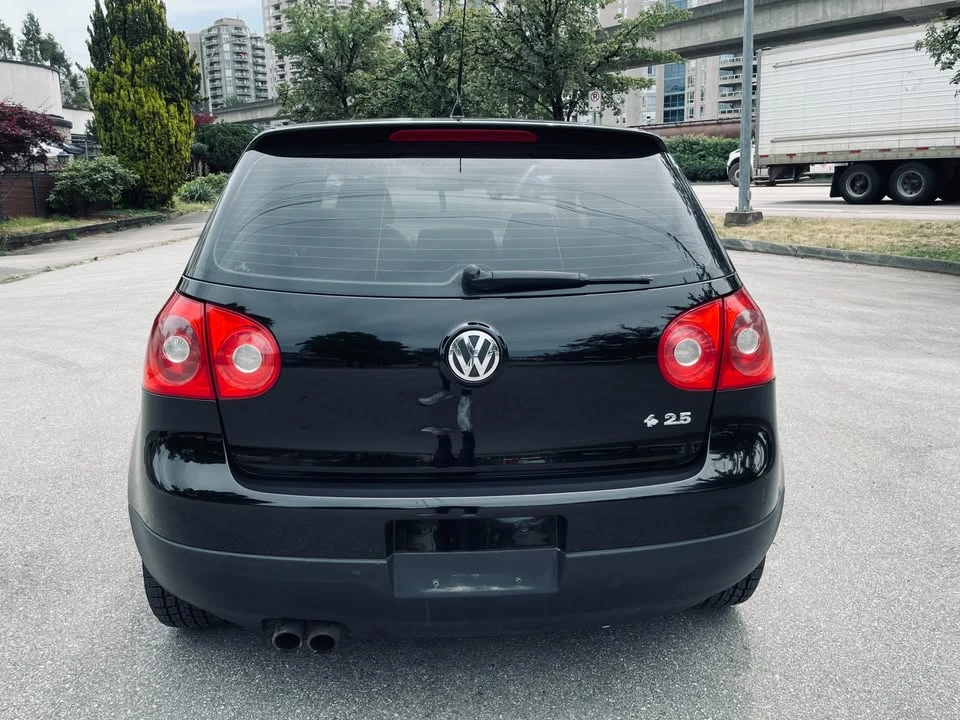 2007 Volkswagen Golf Mk5 - Image 7 of 20