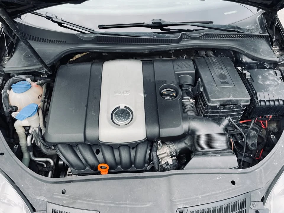 2007 Volkswagen Golf Mk5 - Image 11 of 20