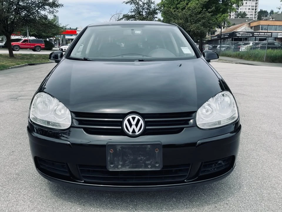 2007 Volkswagen Golf Mk5 - Image 3 of 20
