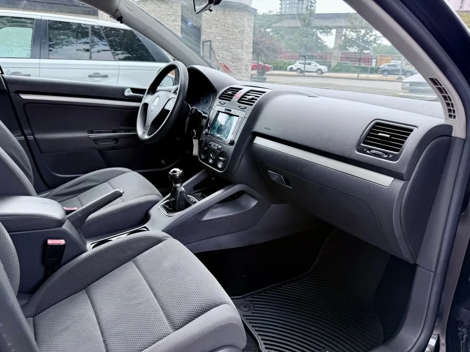 2007 Volkswagen Golf Mk5 - Image 14 of 20