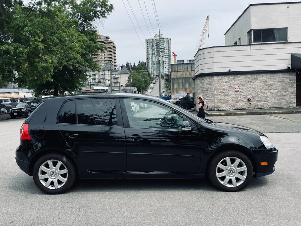 2007 Volkswagen Golf Mk5 - Image 5 of 20