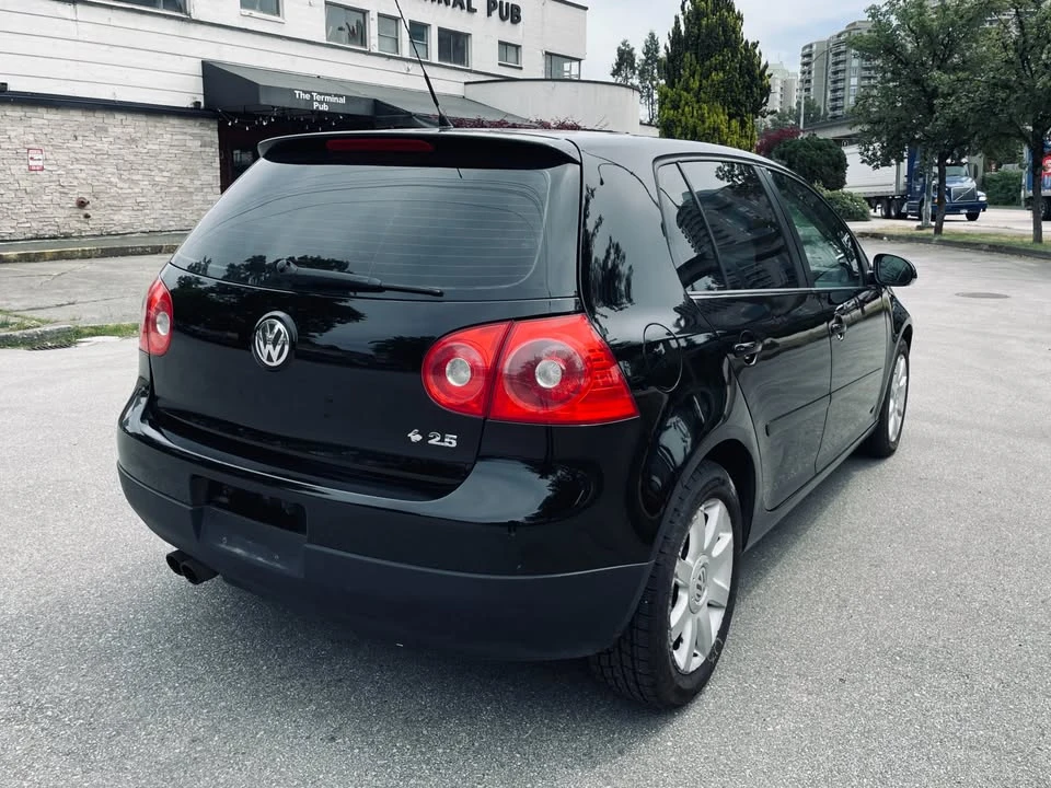 2007 Volkswagen Golf Mk5 - Image 6 of 20